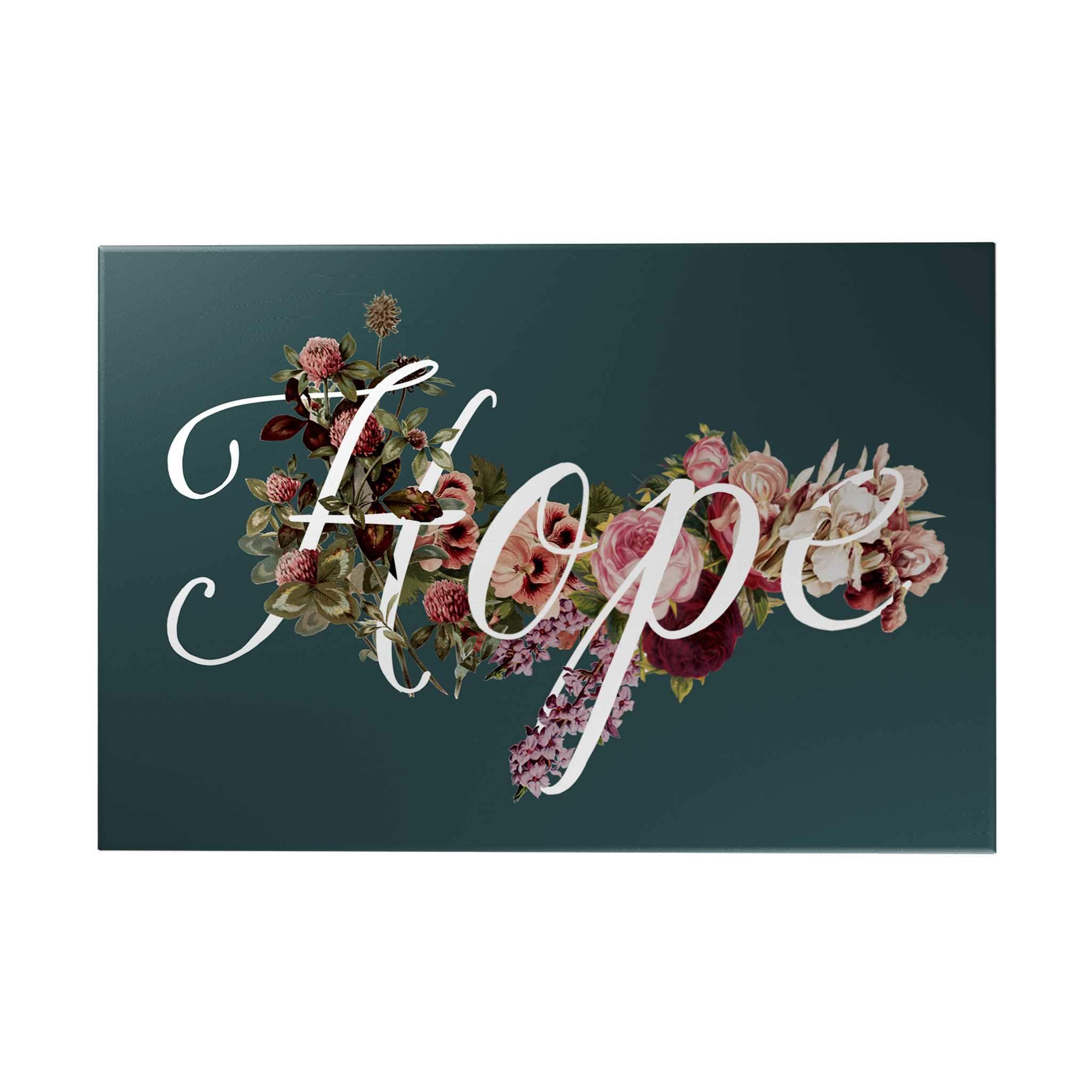 God's Garden: Hope Decoposter
