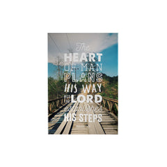 The Heart of Man Decoposter