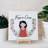 You, Me, and Family Personalized Decoposter