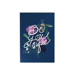 Be Younique Decoposter