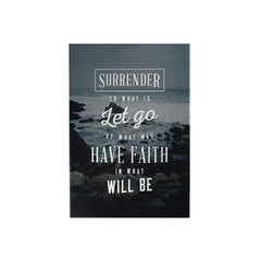 Surrender Decoposter