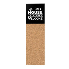 At Our House Corkboard