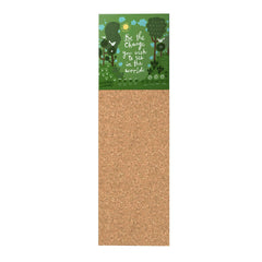 Affirmation Corkboard