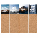 Grand Adventure Corkboard