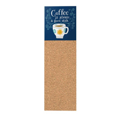 Affirmation Corkboard