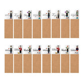 Characters Personalized Corkboard