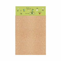 Dear Me Corkboard