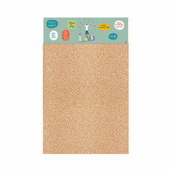 Dear Me Corkboard
