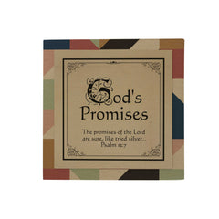 God's Promises Paper Pack