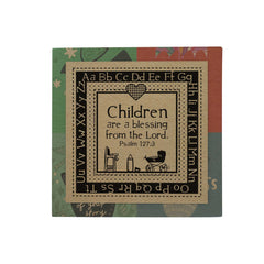 Children Paper Pack