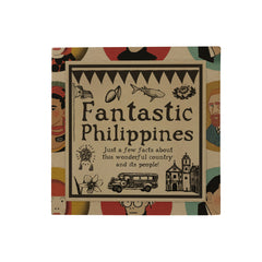 Fantastic Philippines Paper Pack