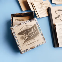 Bayanihan Paper Pack