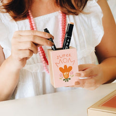 Mother Penholder