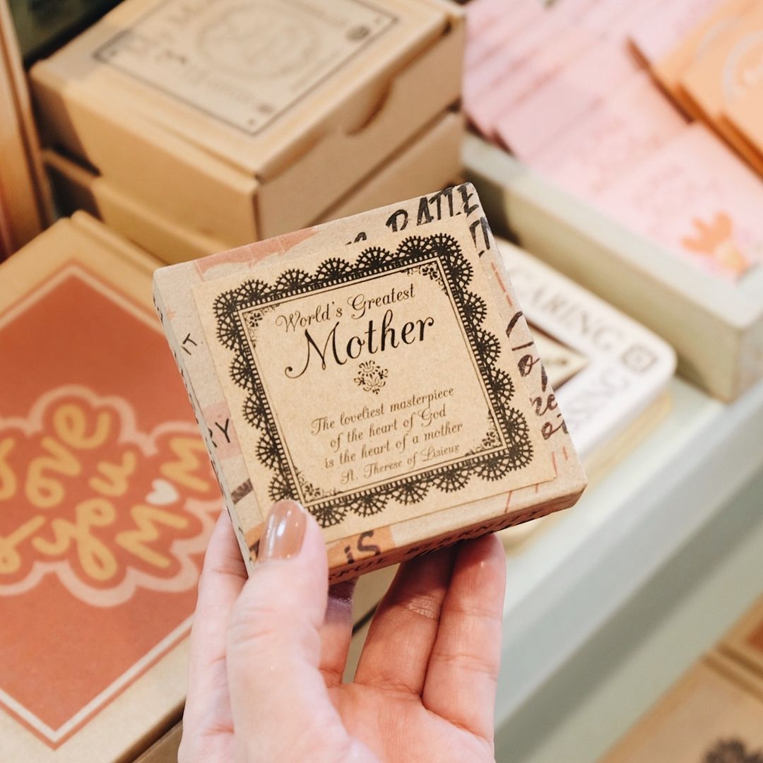 World's Greatest Mother Paper Pack