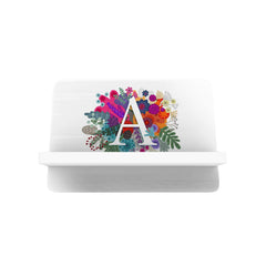 Burst of Colors Cellphone Holder