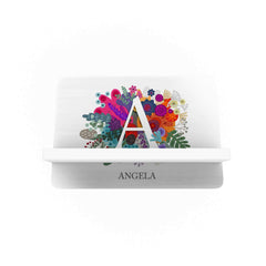 Burst of Colors Cellphone Holder