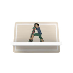 Letras Y Figuras Cellphone Holder