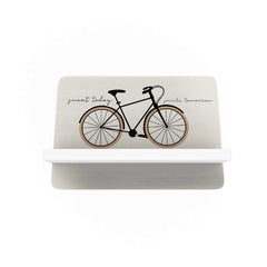 Smile Tomorrow Cellphone Holder