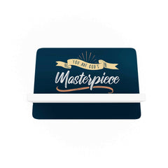 You Are God's Masterpiece Cellphone Holder