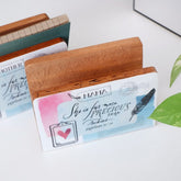 Mother Letter Holder