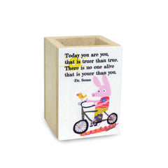 Today You Are You Penholder