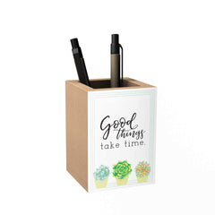 Bloom and Grow Penholder