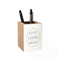 Bloom and Grow Penholder