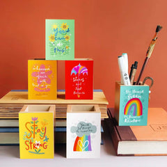 Affirmation Penholder