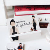 Characters Personalized Cellphone Holder