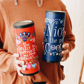 Affirmation Paper Tube Coin Bank