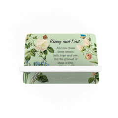 Botanical Personalized Cellphone Holder