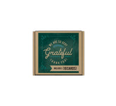 We Are so Very Grateful Blank Card Set