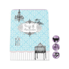Things To Do Desk Magnet Board