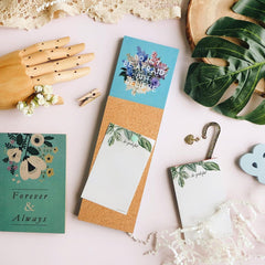 God's Garden Corkboard