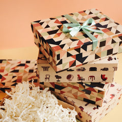 Rectangular Gift Box
