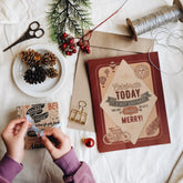 Celebrate Today Big Greeting Card