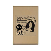 Portrait of a Woman Painting Kit