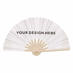Personalized Fan