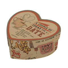 Date Night Box: Cups