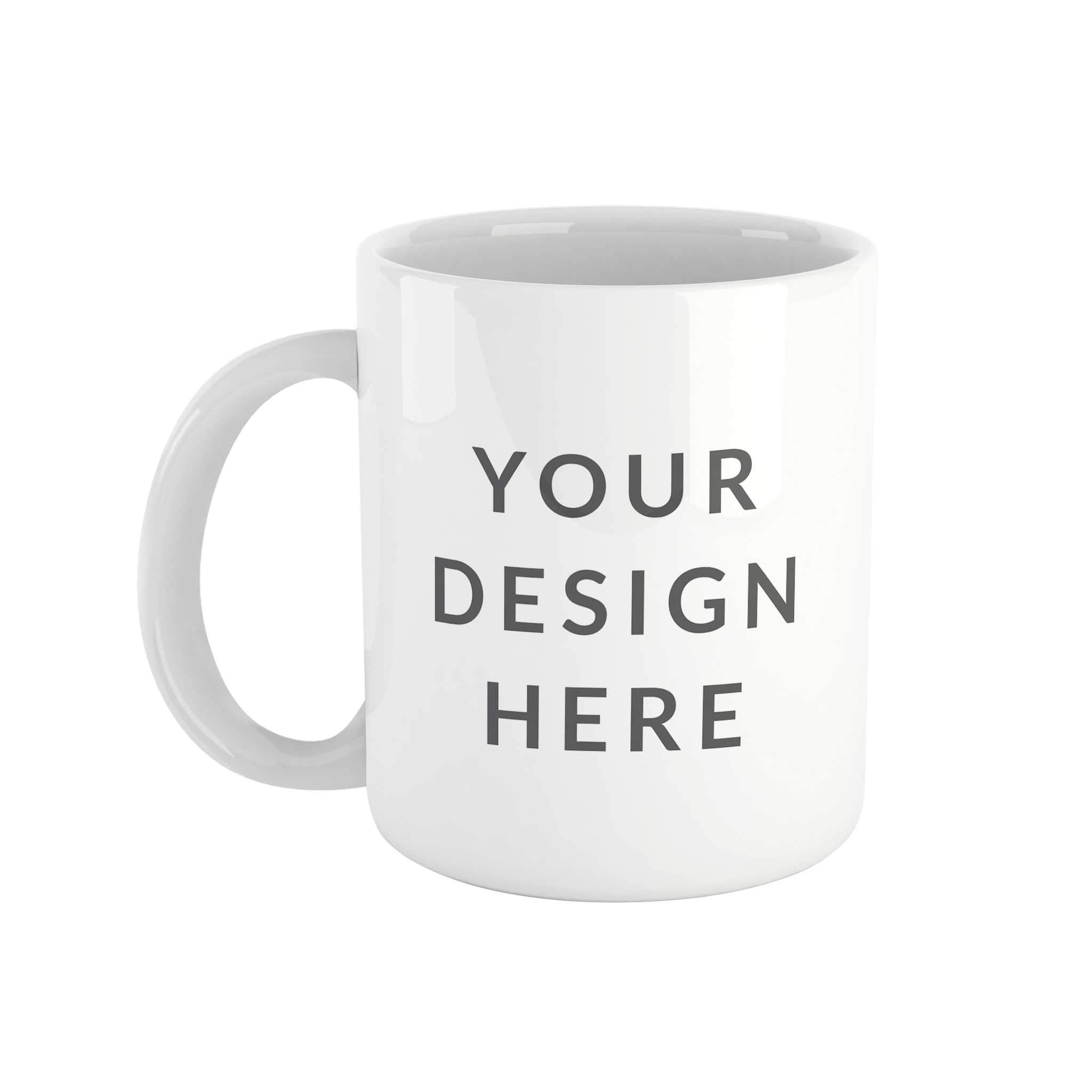 Personalized Ceramic Mug