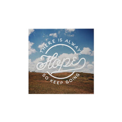 There is Always Hope Magnet
