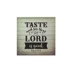 Taste and See Magnet