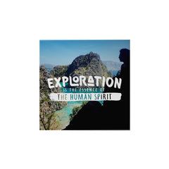 Exploration Magnet