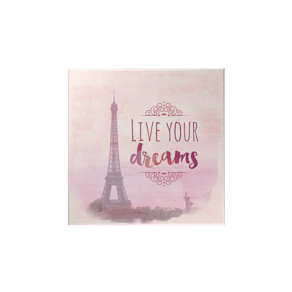 Live Your Dreams Magnet
