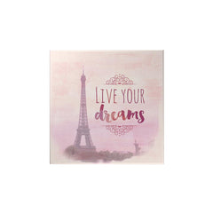 Live Your Dreams Magnet