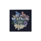 God's Garden: Do Not Be Afraid Magnet