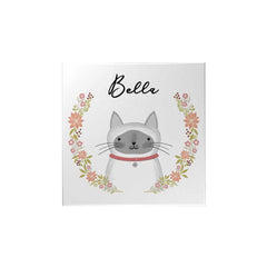 You, Me, and Family Personalized Magnet