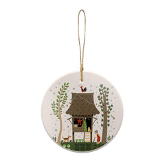 Paskong Pinoy Ornaments