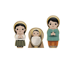 Filipiniana Holy Family