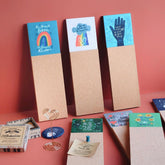 Affirmation Corkboard